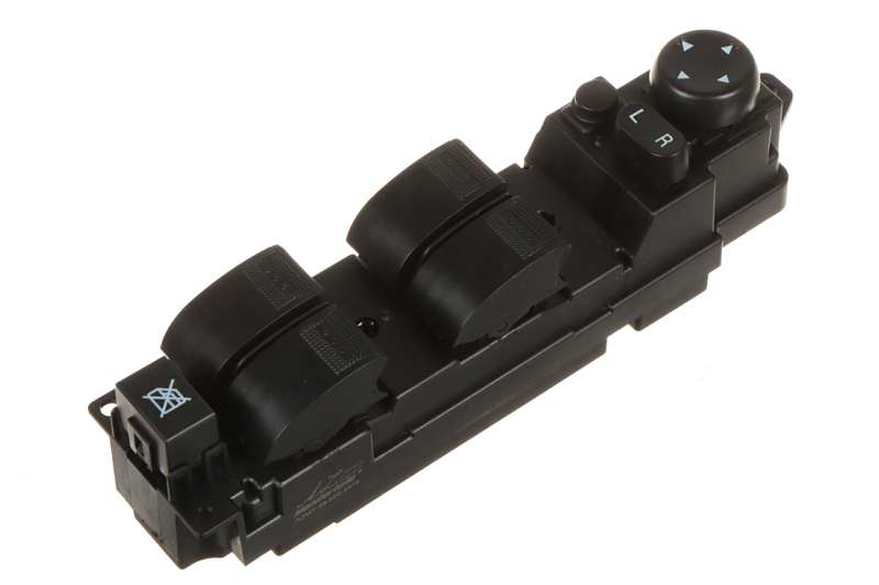 Fensterheberschalter